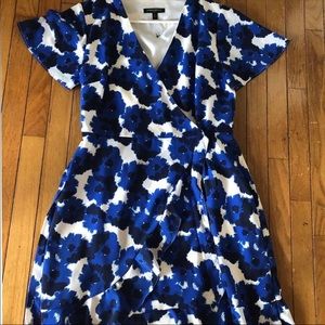 Banana Republic Factory dress
